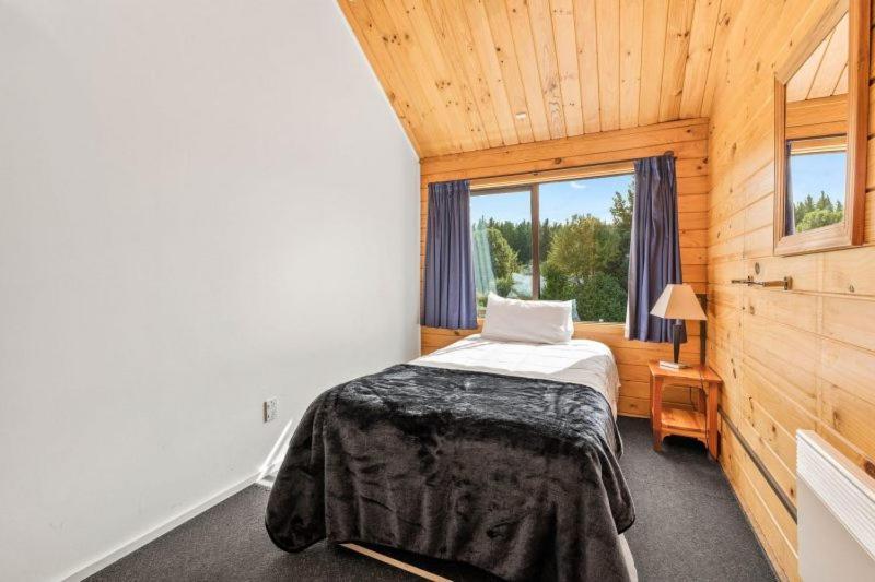 Altamont Lodge Уанака Екстериор снимка