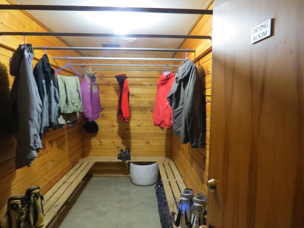 Altamont Lodge Уанака Екстериор снимка