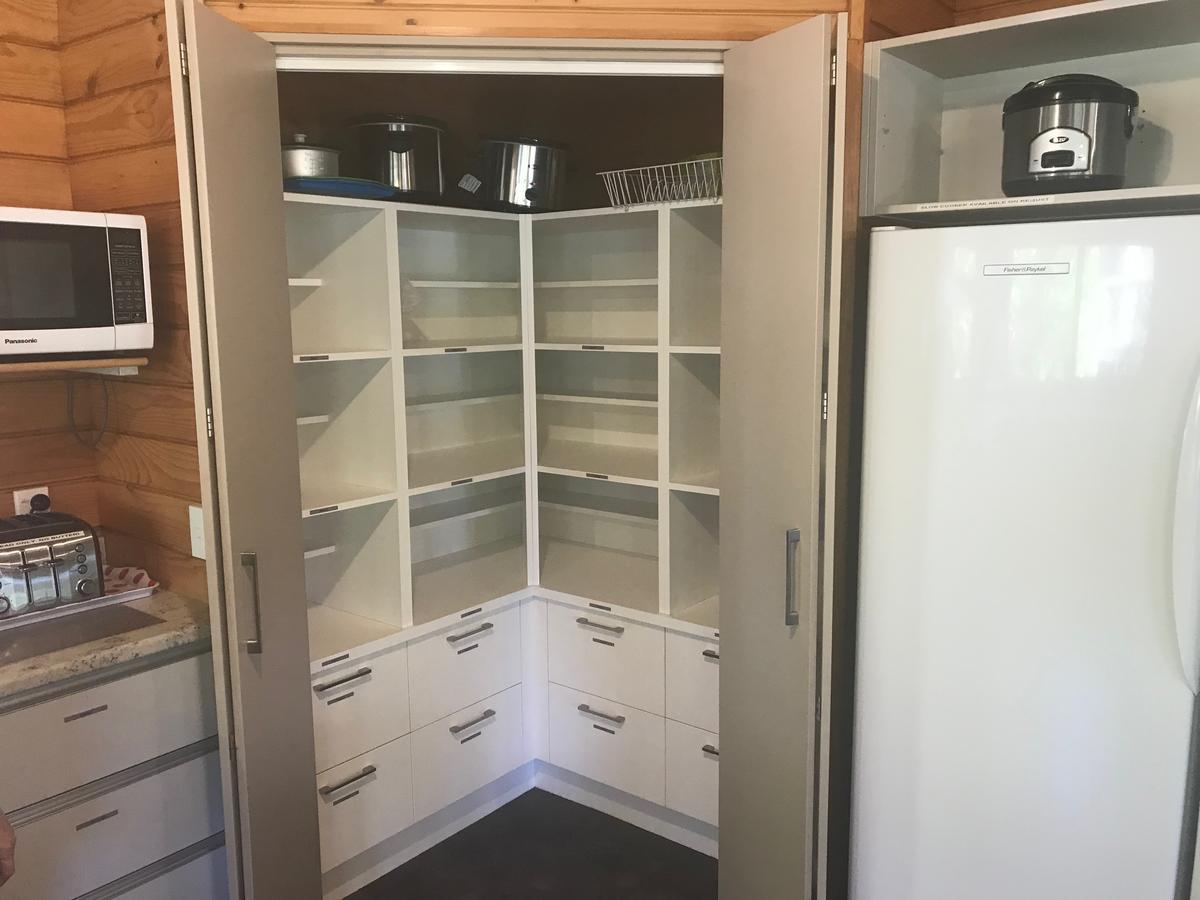 Altamont Lodge Уанака Екстериор снимка