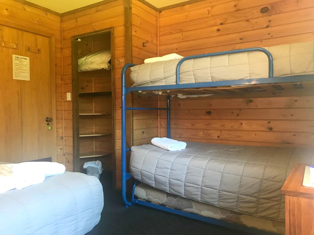 Altamont Lodge Уанака Екстериор снимка