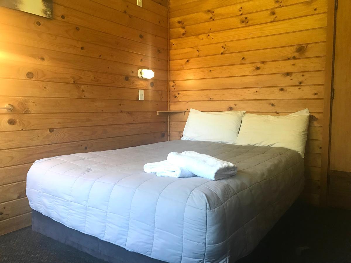 Altamont Lodge Уанака Екстериор снимка