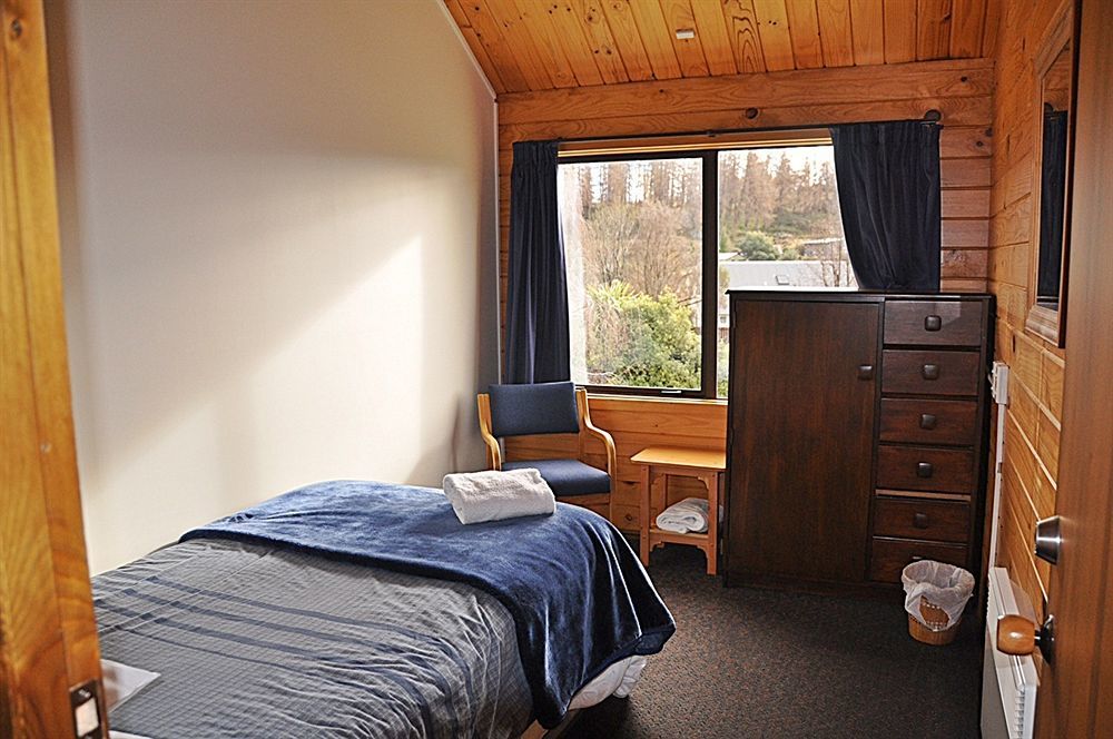 Altamont Lodge Уанака Екстериор снимка
