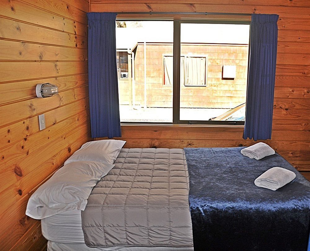 Altamont Lodge Уанака Екстериор снимка