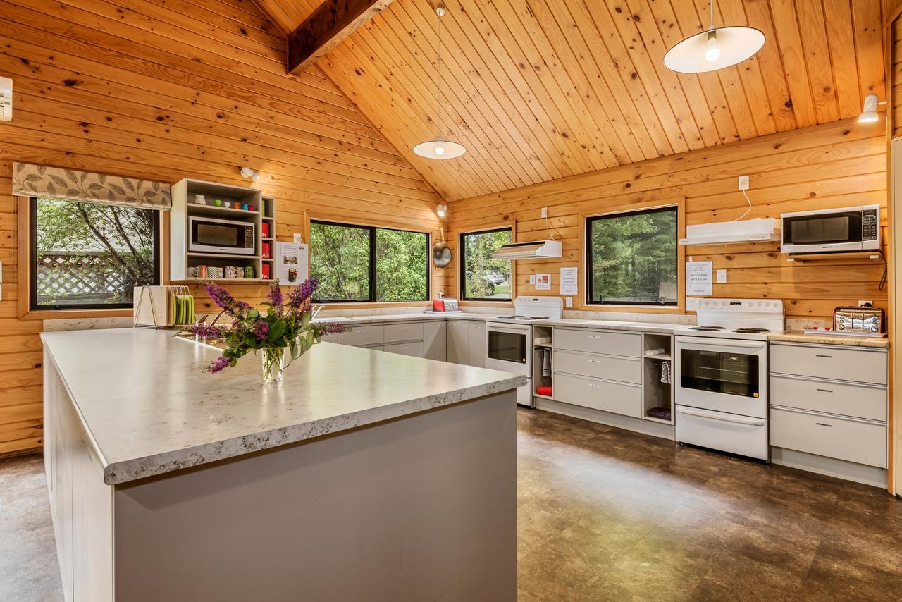 Altamont Lodge Уанака Екстериор снимка