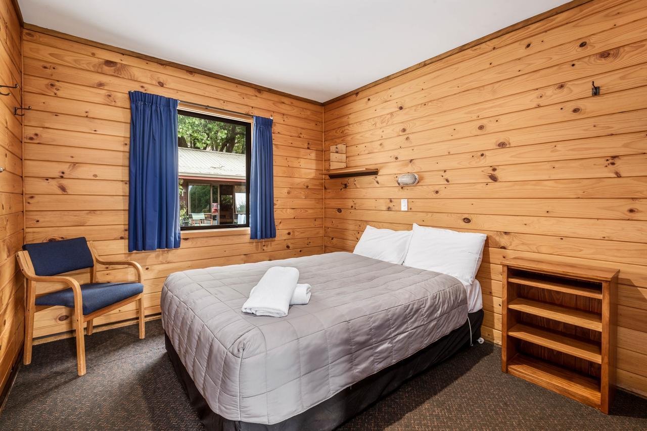 Altamont Lodge Уанака Екстериор снимка