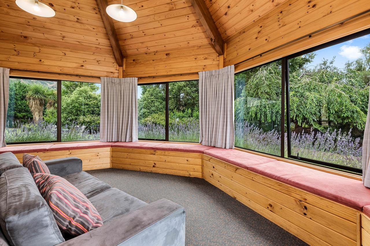 Altamont Lodge Уанака Екстериор снимка