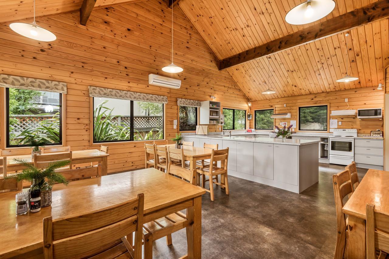 Altamont Lodge Уанака Екстериор снимка