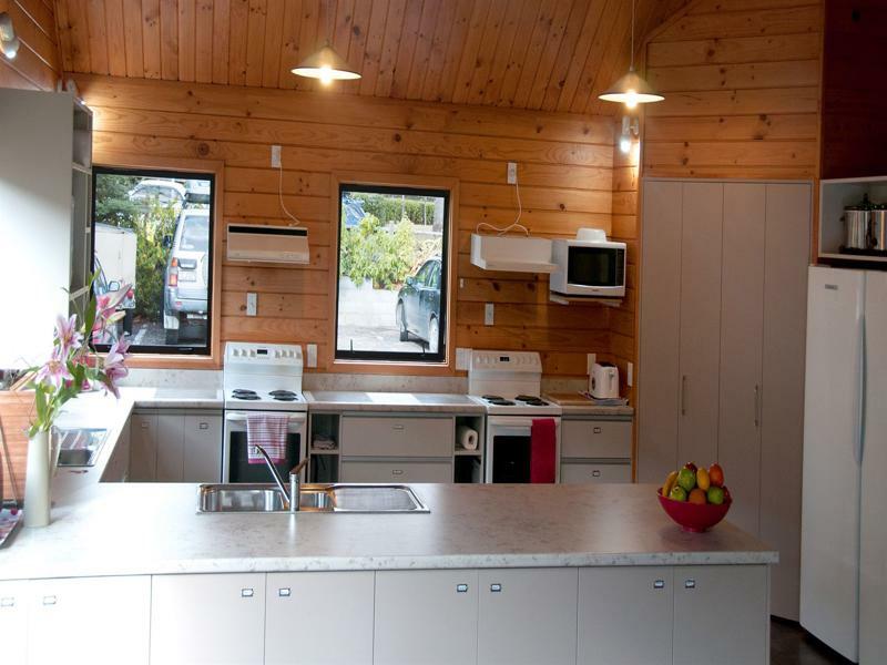 Altamont Lodge Уанака Екстериор снимка